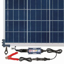 Ładowarka solarna OptiMate 80W