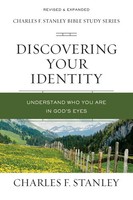 The Discovering Your Identity Understand Who You Are In God's Eyes Stanley Buch