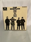45 7" U.K EP THE BEATLES  LONG TALL SALLY PARLOPHONE GEP 8913 Mono