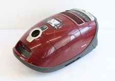 Miele Complete C3 Cat & Dog PowerLine Bodenstaubsauger - technisch ok - Rechnung