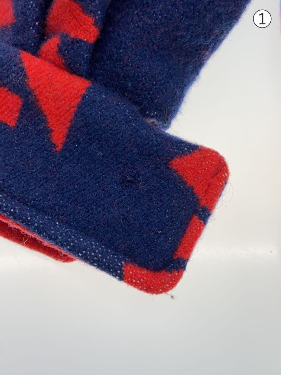 Pendleton Wool Blouson S/NVY Jacket - image 5