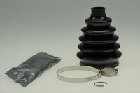 LöBro Faltenbalgsatz, Antriebswelle 306585 FüR Seat Skoda Vw