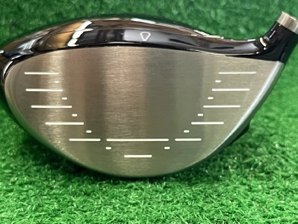 Yamaha inpres DRIVESTAR 10.5° Driver Head w/ Cover Clean Used JAPAN - Image 2 of 4