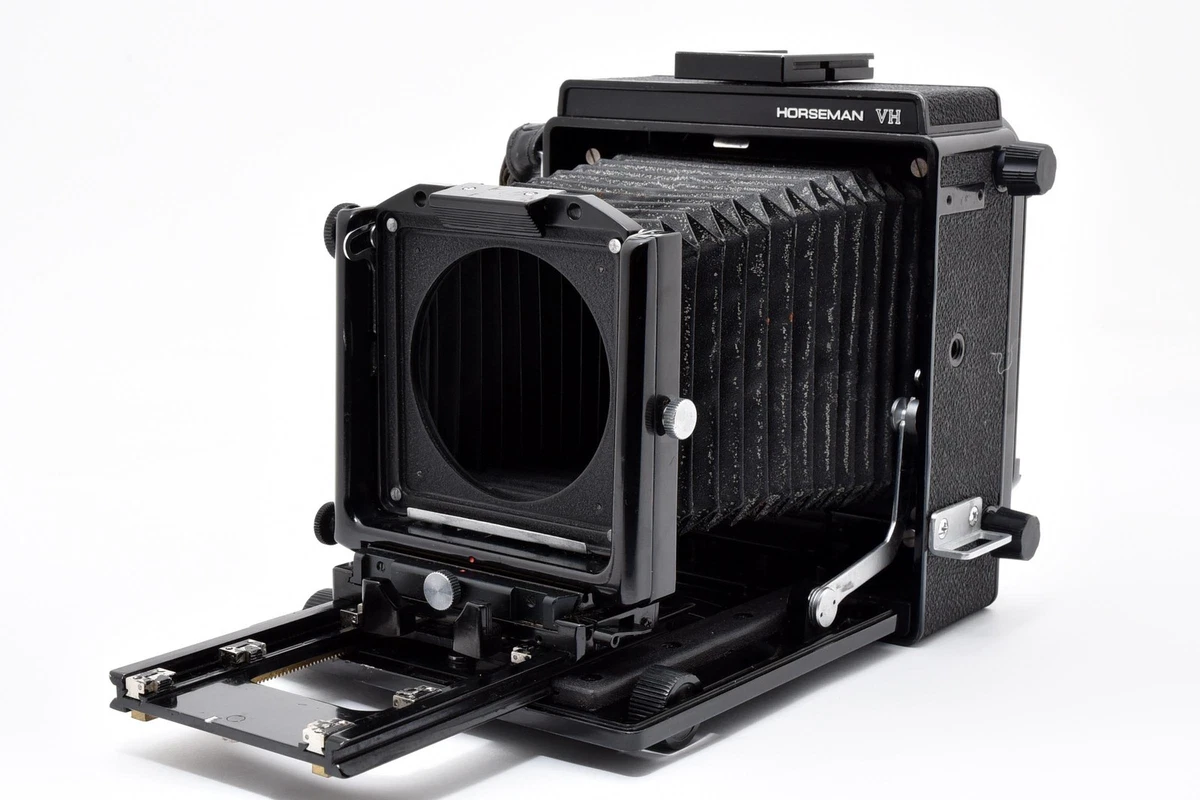 25+ Horseman Medium Format Film Cameras for sale | Updated Oct 2026