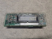 Dacor Single Oven Control Board 62692, 701002, 755676, 82382, 82759, 82983