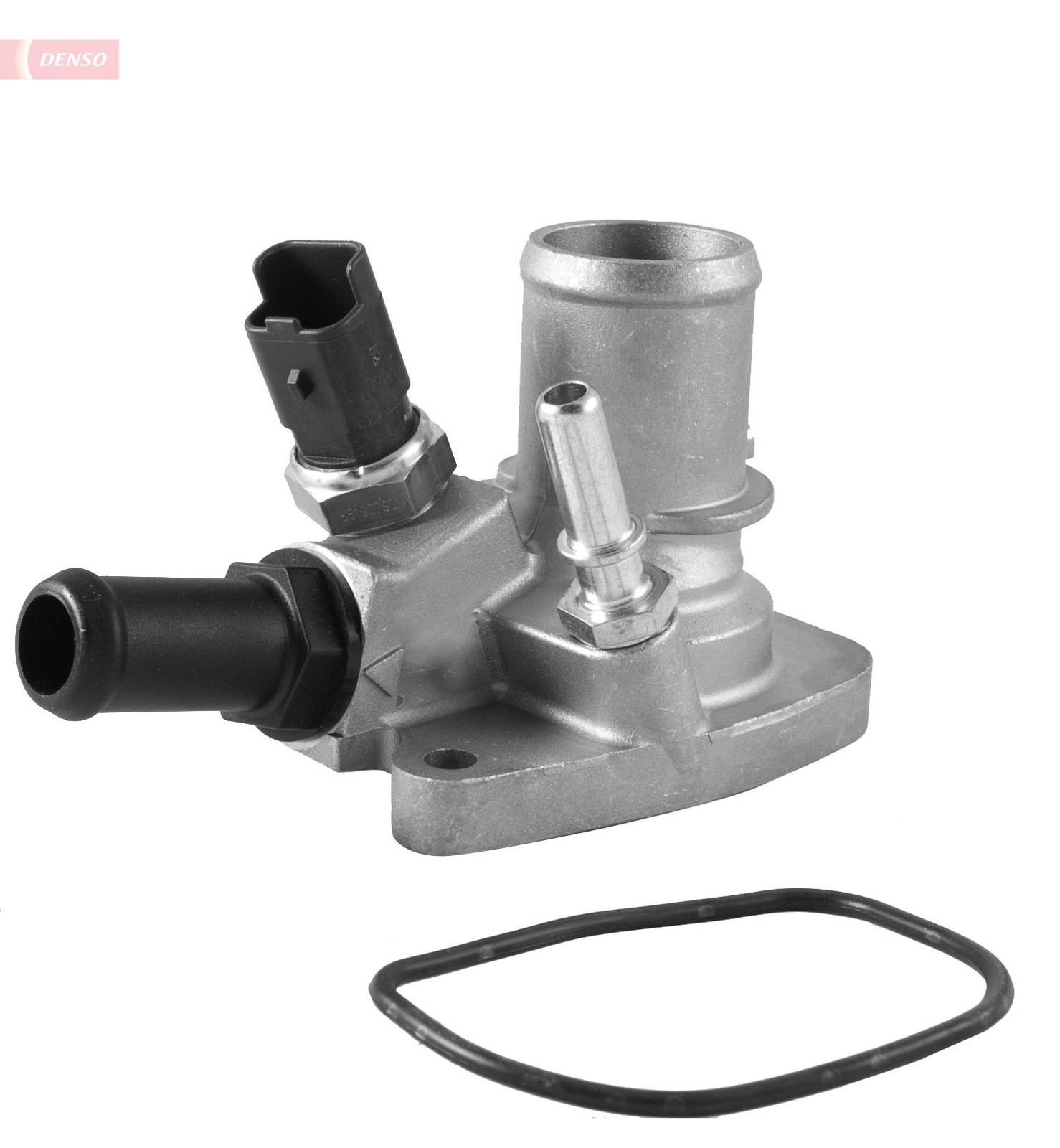 ✅Fits DENSO-TERMIKA DTM88673 THERMOSTAT WITH HOUSING 88C ⭐UK Seller⭐ - Image 14