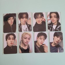 Stray Kids HOP POB: Aladin (member choice)