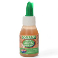 Klej Eko-Eco Klej ze skrobi ziemniaczanej 50ml (29,80 EUR/l)