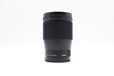 Sigma DC 16mm f/1.4 Camera Lenses for sale | eBay Sigma DC 16mm f/1.4 Camera Lenses for sale | eBay