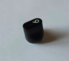 DEFECTIVE Black Beats Studio Buds Wireless Earphones RIGHT SIDE ONLY - NO POWER