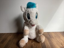 12  Disney Parks Babies Hercules Baby Pegasus Plush Animal Without Blanket