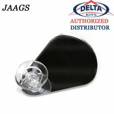 Acrylic Inspection Mirror Windshield Repair Inspection Mirror - Made in USA