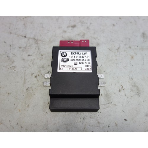 2006-2008 BMW E90 3-Series E60 EKP Fuel 