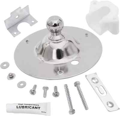Rear Drum Bearing Kit for Frigidaire AGQ6000CES1 AGQ6000CES2 AGQ6000ES0