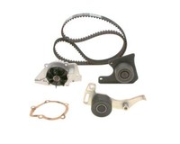 1 987 946 966 Bosch Wasserpumpe + Zahnriemensatz FüR CitroËN,Peugeot