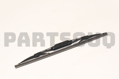 8524236020 Genuine Toyota BLADE, RR WIPER 85242-36020 | eBay