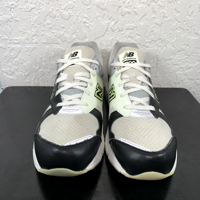 New Balance Shoes Mens Size 13 Gray Silver 1700 Barneys New  display picture 2