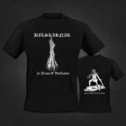 BILSKIRNIR – In Flames.. T-SHIRT