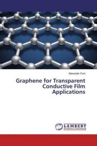 Thumbnail - Graphene For Transparent Conductive Film Applications 3289