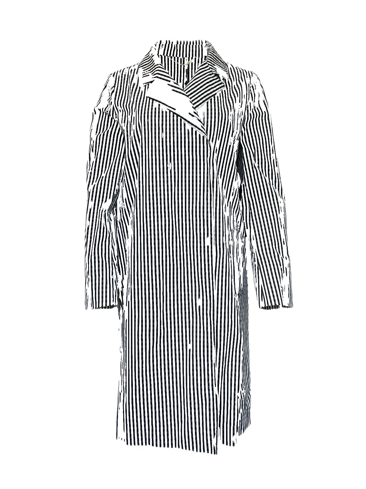 Plaid Black Coats, Jackets & Vests for Women