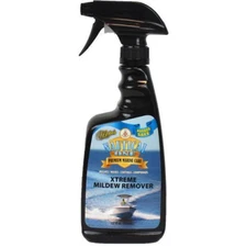 Nautical One Xtreme Mold & Mildew Remover  22 oz. - boat marine detailer