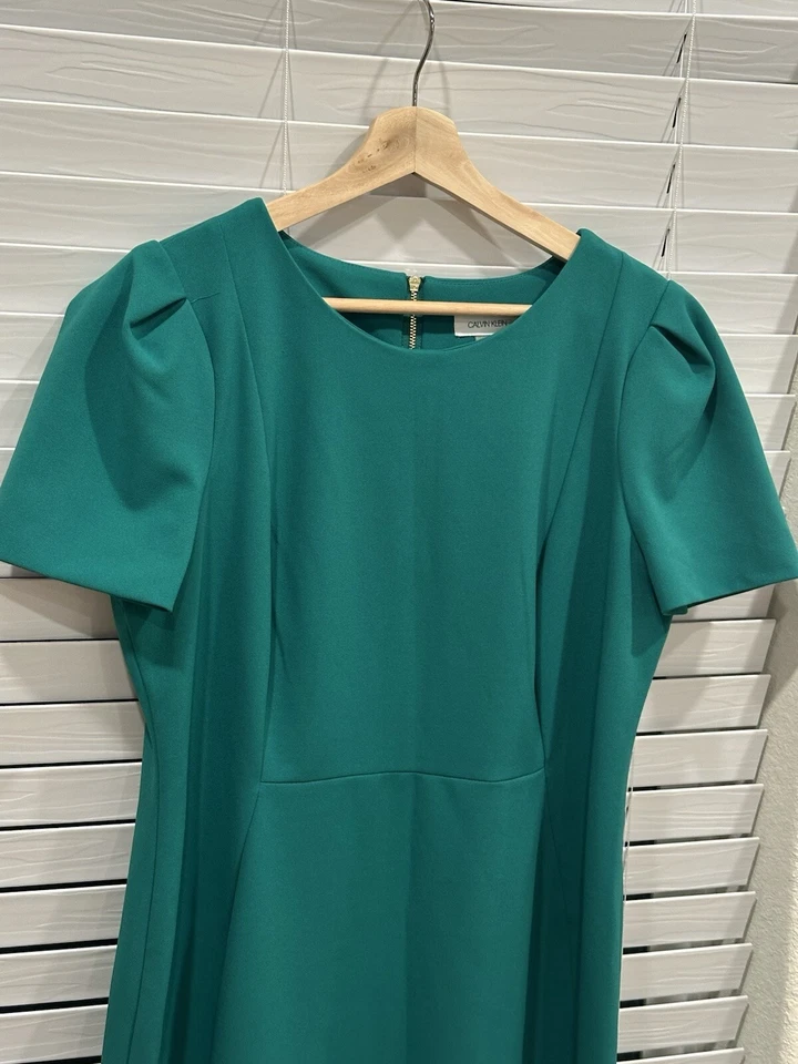 Calvin Klein Business dress - Image 3 of 4