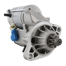 NEW 10 TOOTH 12V STARTER FITS DODGE RAM 2500 SLT 8.0L 2003 4280000990 56027703AD