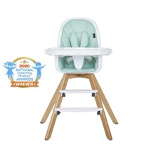 evenflo modern 200 high chair