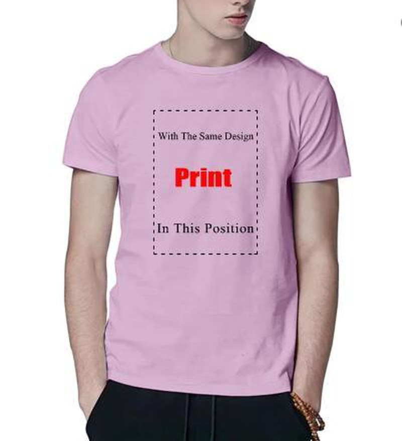 With Signatures Sign T Shirts