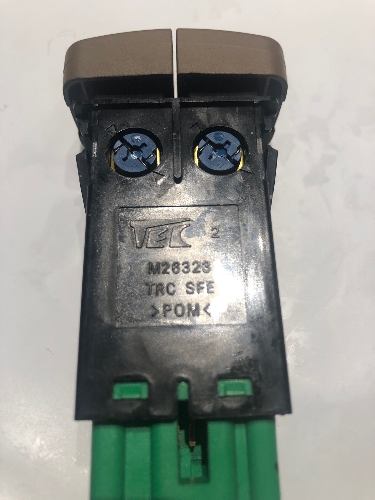 20012006 Acura MDX VSA Off Switch Cruise Control Button OEM eBay