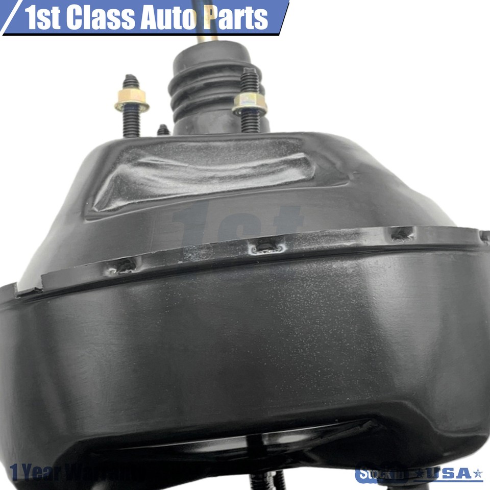FR10-FO159 FORD BRONCO 84-88 54-74211 Power booster