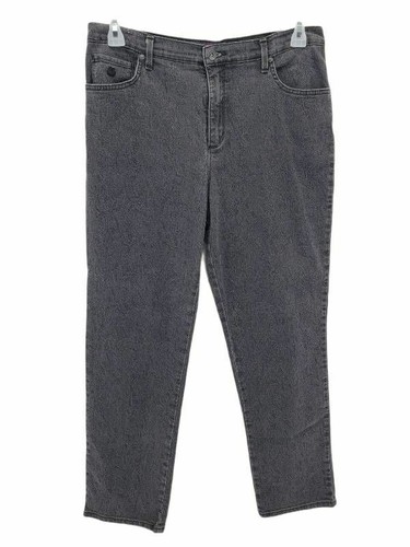 Gloria Vanderbilt Womens Amanda Slim 