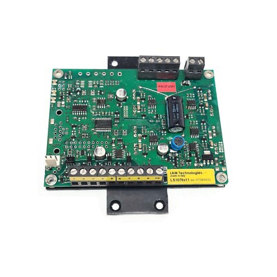 Lam Engineering LS1076s11 Stepper Motor Driver Module