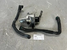 2022-2024 VOLKSWAGEN TAOS 1.5L FWD ENGINE SECONDARY AIR PUMP W/ HOSE OEM