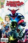 AMAZING SPIDER-MAN RENEW YOUR VOWS (Vol. 2) #12 NM, Cover A, Marvel 2017
