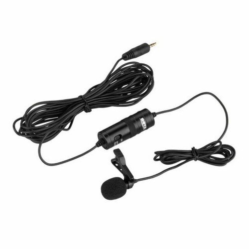 Canon MA-400 Microphone Adapter for C300 MK II, XA15 | eBay UK
