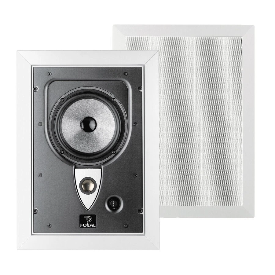 Focal Banana Jack Home Altavoces y Subwoofers