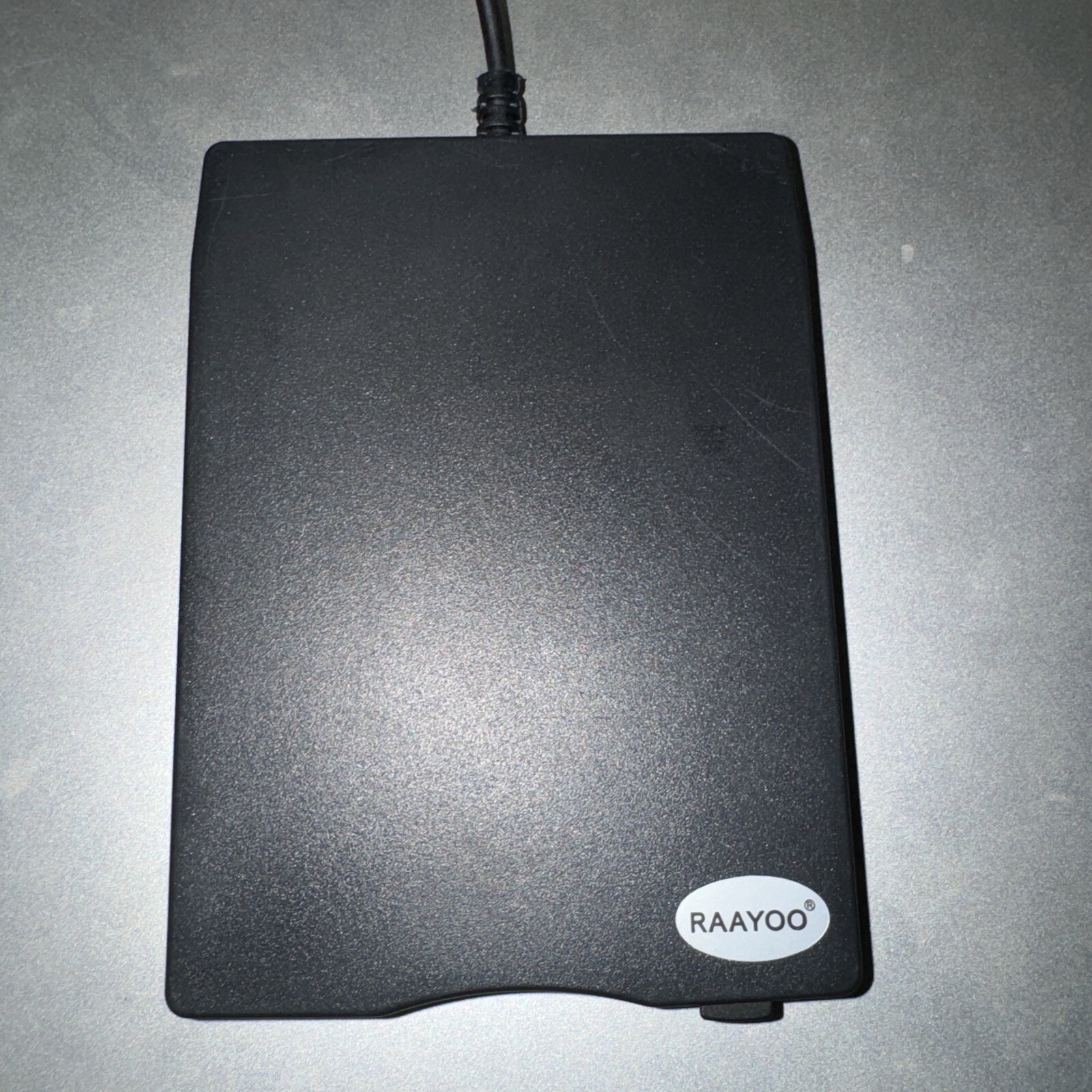 Floppy Disk Reader USB Type A/C Floppy Disk Drive/Player/Converter External 3...-image