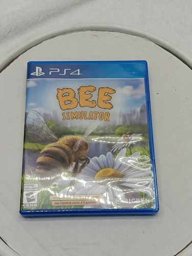 Bee Simulator - Sony PlayStation 4