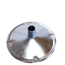 T2 Tischbefestigung Westfalia Helsinki Berlin TOP