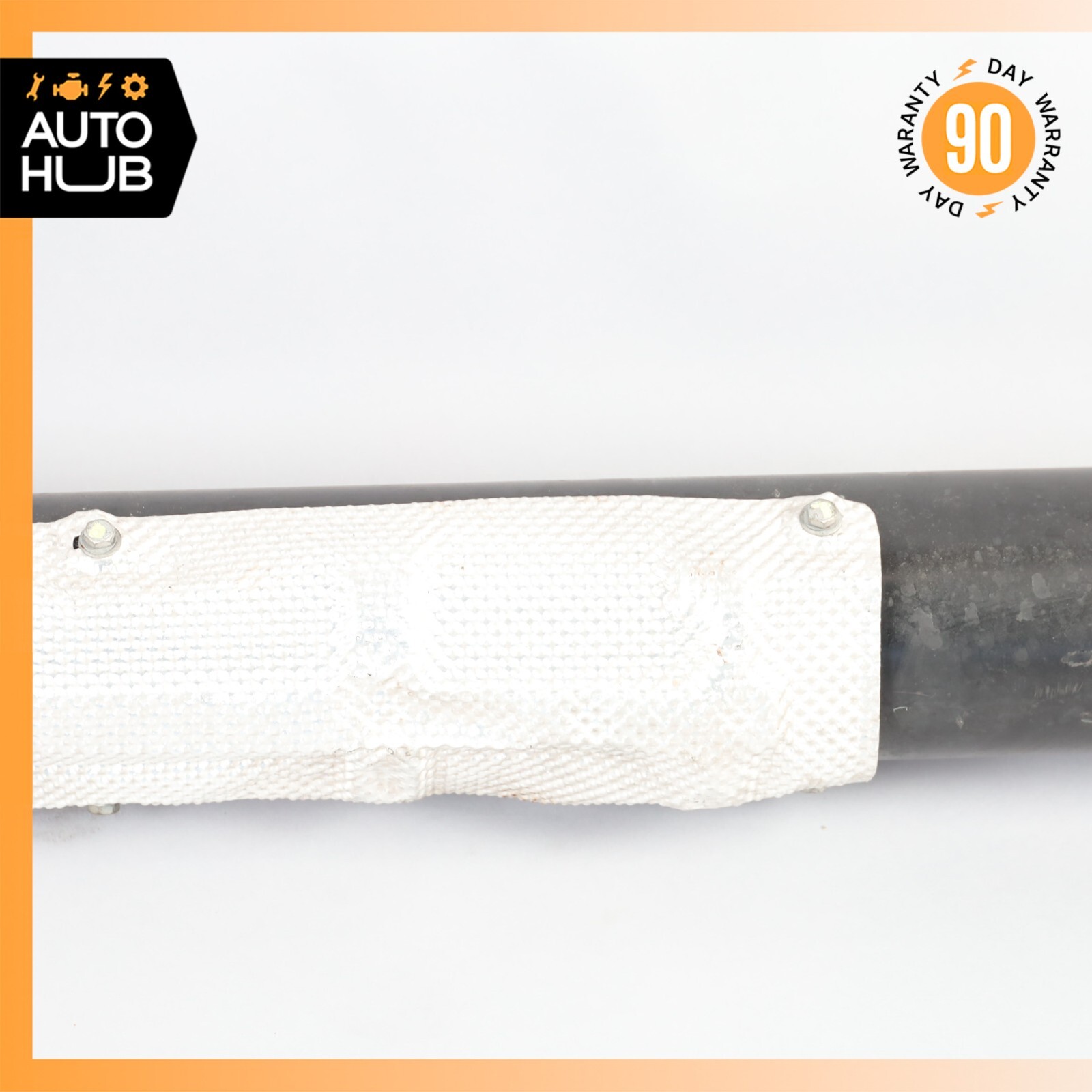 02-06 Maserati Spyder 4200 M138 4.2L F1 Driveshaft Drive Shaft Torque Tube 61k