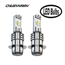 2pcs H6 Led Light Bulb For Kubota L3901h L4600 L4701 Tractor Lights Tc422-30050 2pcs H6 Led Light Bulb For Kubota L3901h L4600 L4701 Tractor Lights Tc422-30050