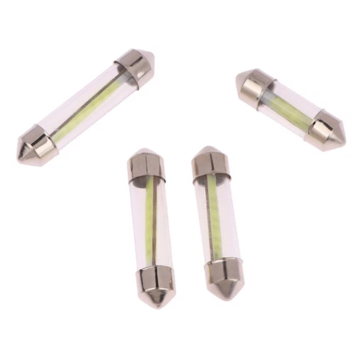C5W 31mm Feston LED 36 39 41 mm SV8.5 C10W Lampenlampen --Lesen Lesen Leuchte 