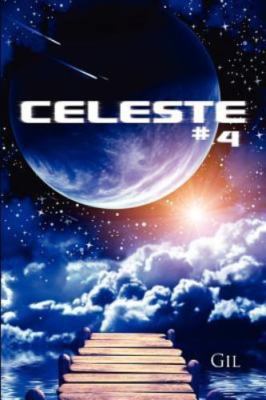 CELESTE, Brand New, Free shipping in the US