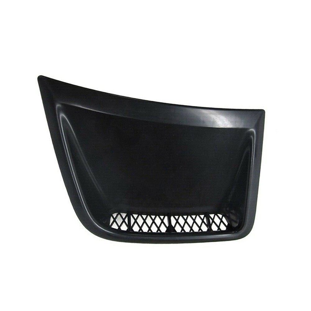 OEM Left Side Fog Light Bumper Bezel Cover – Fits Subaru Impreza WRX STI (2008–2014) – 57739FG020