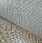 Transluzente LKW Plane  3,00 m Breit Lichtdurchlässig A Ware