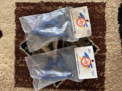 Supermaxx JT Racing Shock Towers,HCR,gorillamaxx,tmaxx,emaxx