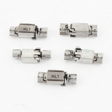 5pcs DC 1.5V-3V 1500RPM Surface Mounted Devices SMT Mini Dual Vibration Motor