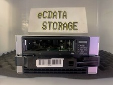 Quantum 8-00603-01 LTO5 FH FC Tape Drive HP UF-HE-LTO5-FC i500 i2000 i6000
