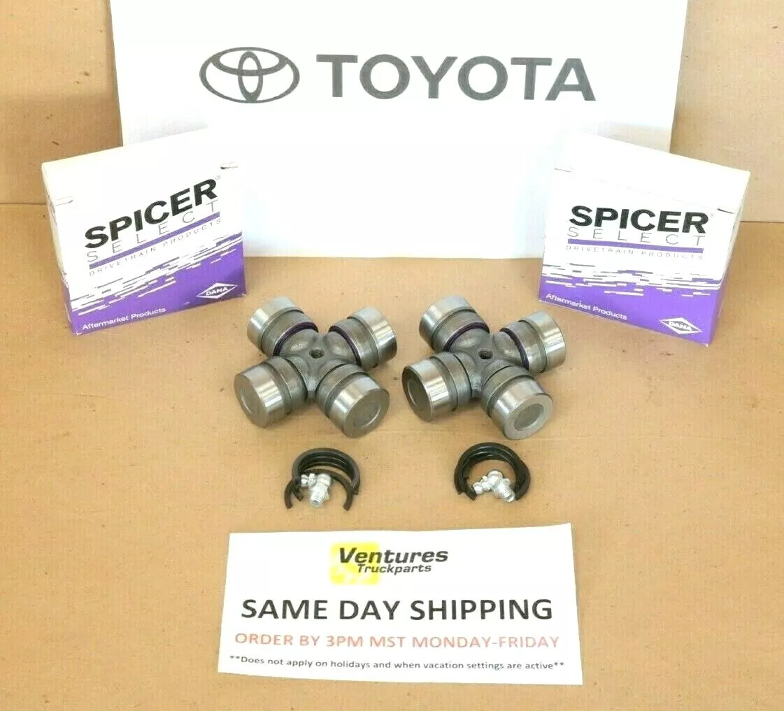 4runner u joint deals